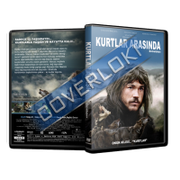 Kurtlar Arasında Cover Tasarım